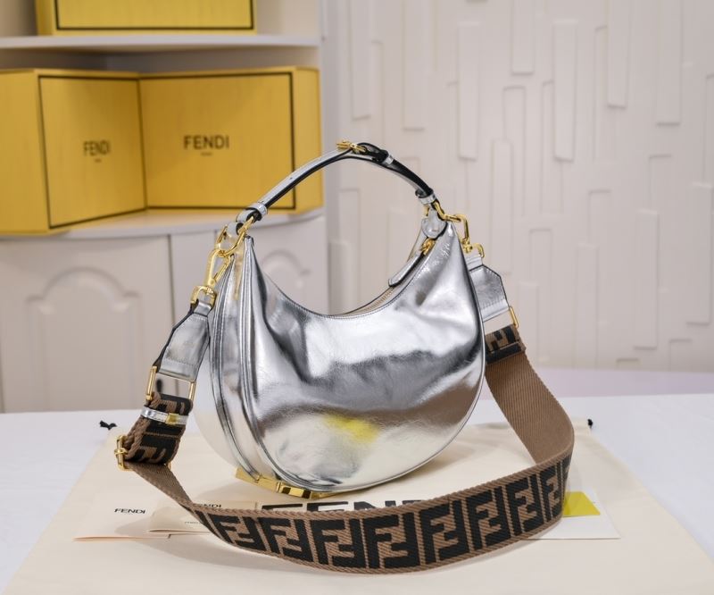 Fendi Hobo Bags